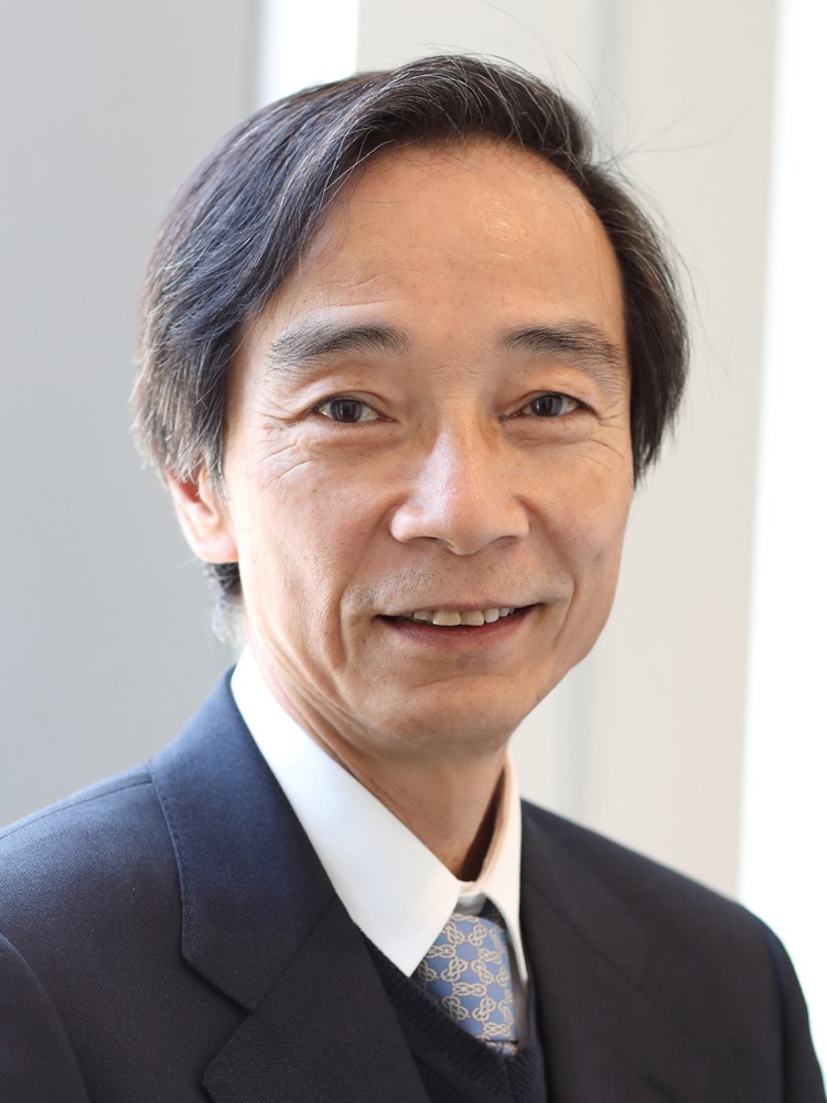 森川　正之